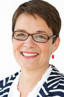 Foto: Frau Rechtsanwältin Valérie Groß Frau Rechtsanwältin Valérie Groß